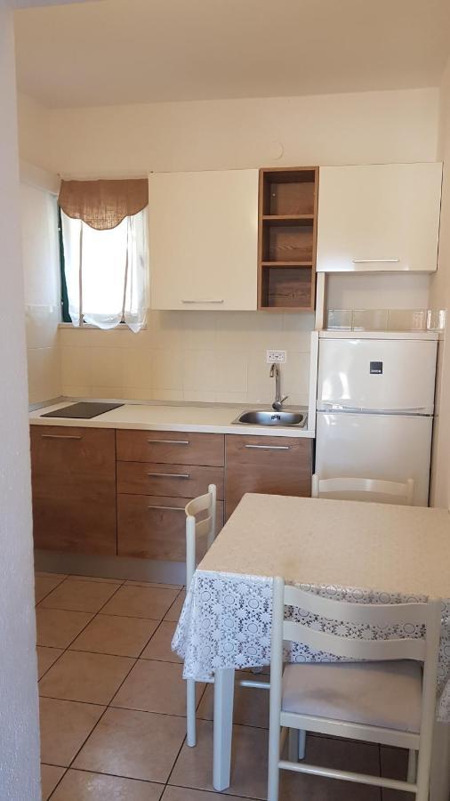 Apartments Juric Mimice Ngoại thất bức ảnh