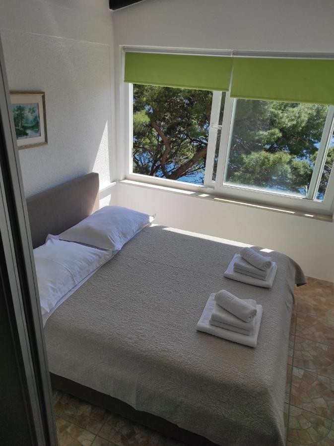 Apartments Juric Mimice Ngoại thất bức ảnh