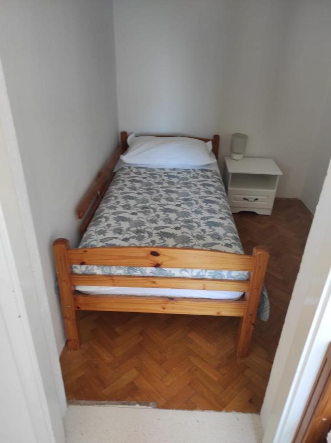 Apartments Juric Mimice Ngoại thất bức ảnh
