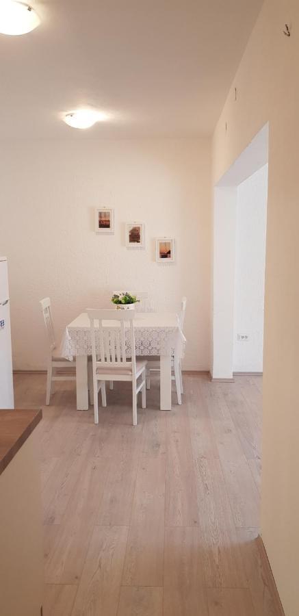 Apartments Juric Mimice Ngoại thất bức ảnh