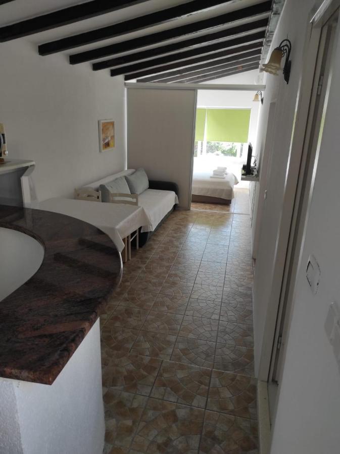 Apartments Juric Mimice Ngoại thất bức ảnh
