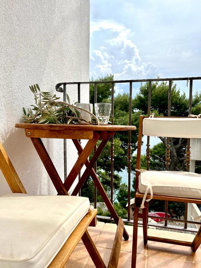Apartments Juric Mimice Ngoại thất bức ảnh