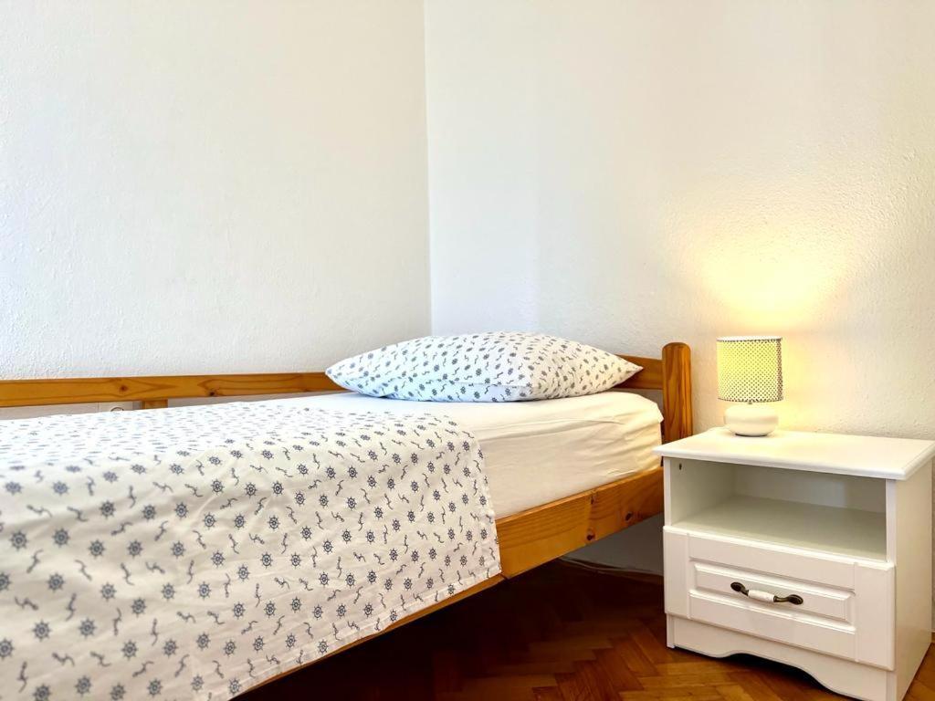 Apartments Juric Mimice Ngoại thất bức ảnh
