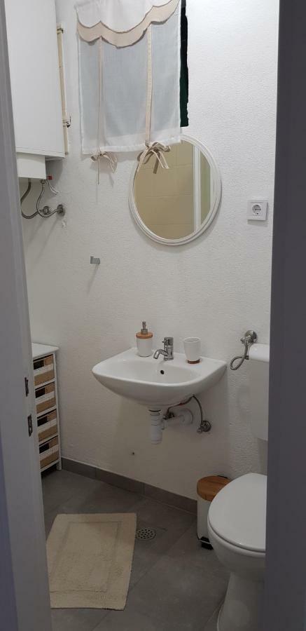 Apartments Juric Mimice Ngoại thất bức ảnh